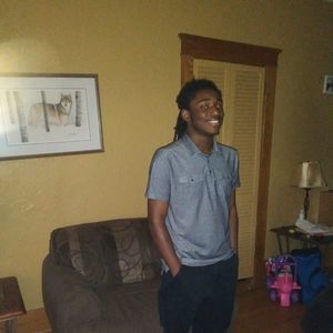 Meet your Posher, Jonathan